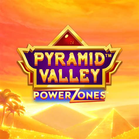 Pyramid Valley Slot Grátis